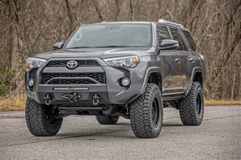 bilstein 3 inch lift 4runner|2022 toyota 4runner lift kit.